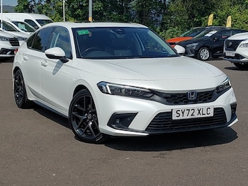 Used Honda Civic 2023 for sale - 79278258: Photo