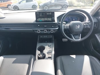 Used Honda Civic 2023 for sale - 79278258: Photo