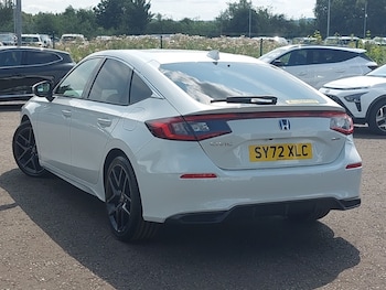 Used Honda Civic 2023 for sale - 79278258: Photo
