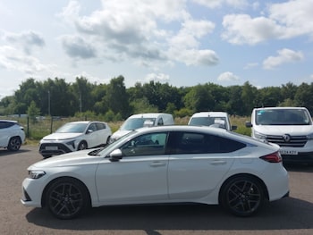 Used Honda Civic 2023 for sale - 79278258: Photo