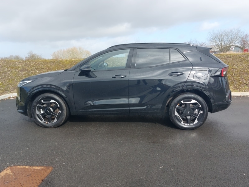 Used Kia Sportage 2025 for sale - 77833044: Photo 4