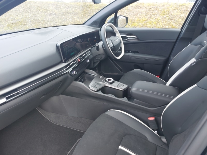 Used Kia Sportage 2025 for sale - 77833044: Photo 5