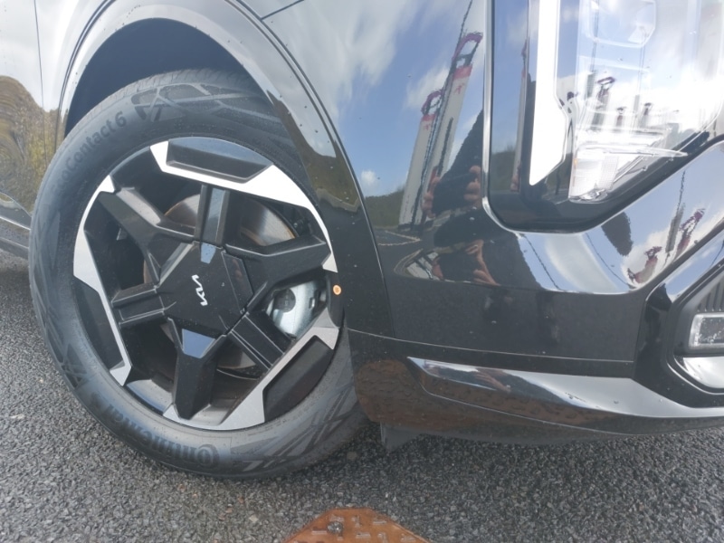 Used Kia Sportage 2025 for sale - 77833044: Photo 9