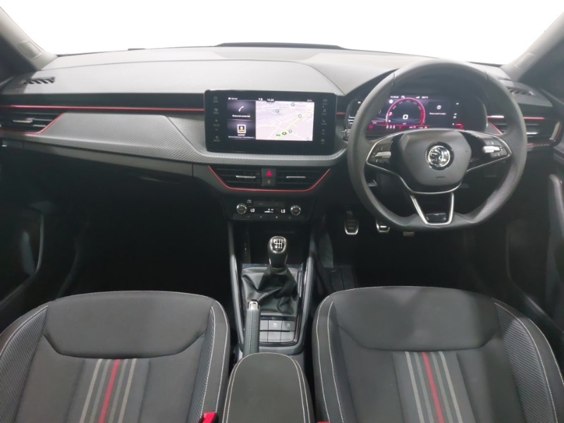 Used Skoda Kamiq 2024 for sale - 76497913: Photo 2