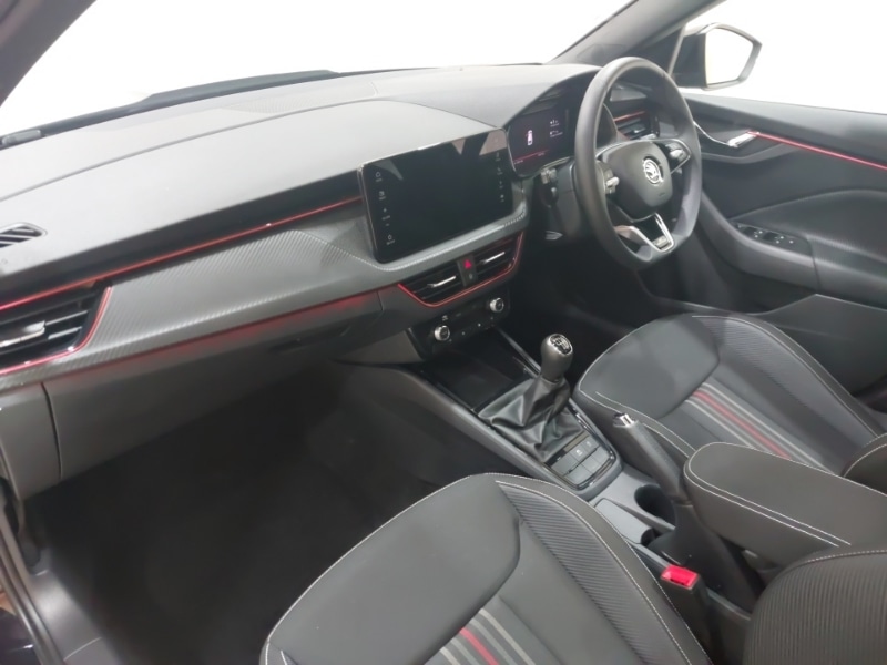 Used Skoda Kamiq 2024 for sale - 76497913: Photo 5