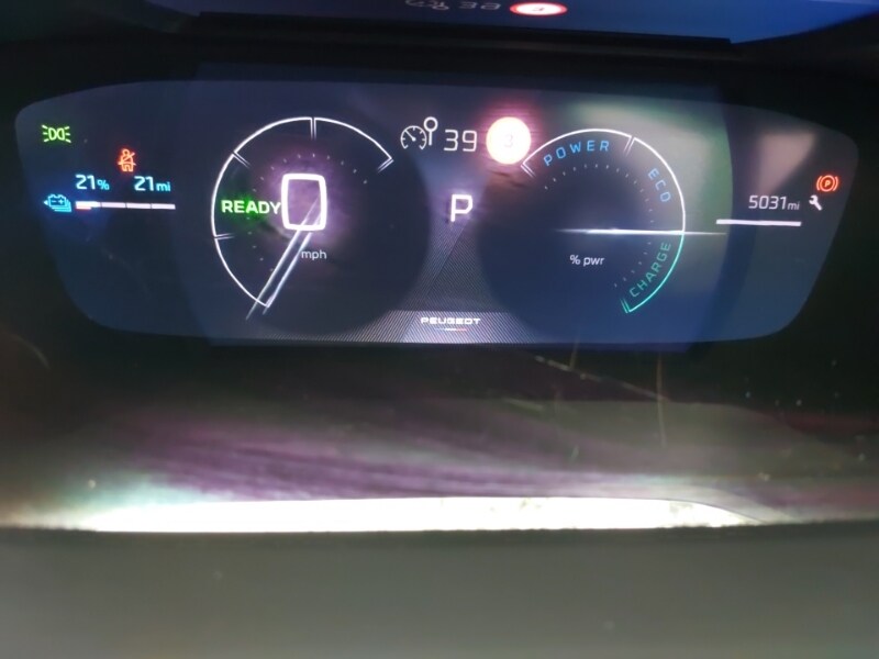 Used Peugeot 2008 2025 for sale - 77338802: Photo 10