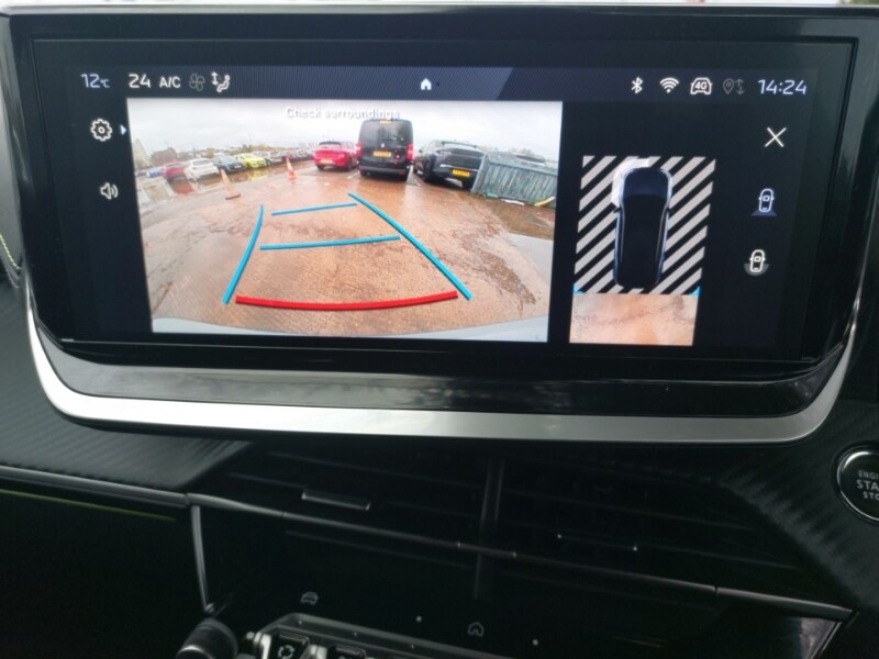 Used Peugeot 2008 2025 for sale - 77338802: Photo 11