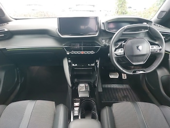 Used Peugeot 2008 2025 for sale - 77338802: Photo