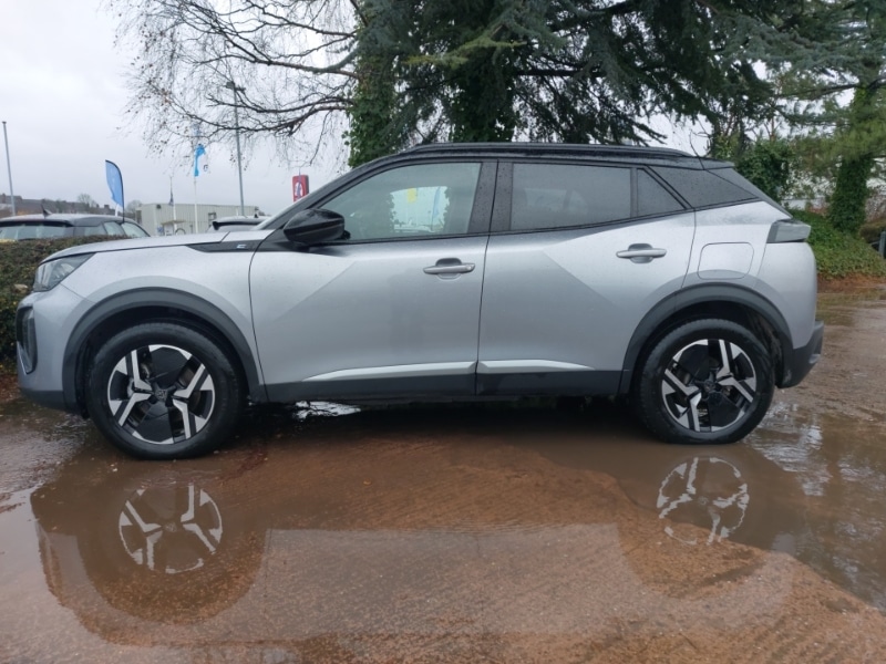 Used Peugeot 2008 2025 for sale - 77338802: Photo 4