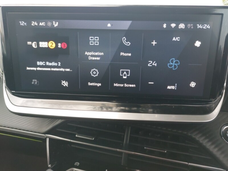 Used Peugeot 2008 2025 for sale - 77338802: Photo 7