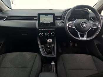 Used Renault Clio 2023 for sale - 75036182: Photo