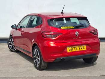 Used Renault Clio 2023 for sale - 75036182: Photo
