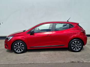 Used Renault Clio 2023 for sale - 75036182: Photo