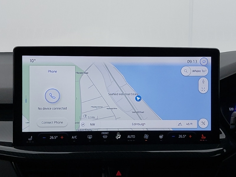 Used Ford Focus 2023 for sale - 78146284: Photo 11