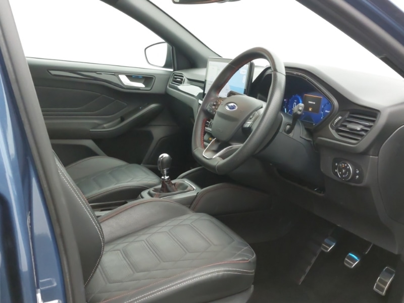 Used Ford Focus 2023 for sale - 78146284: Photo 12