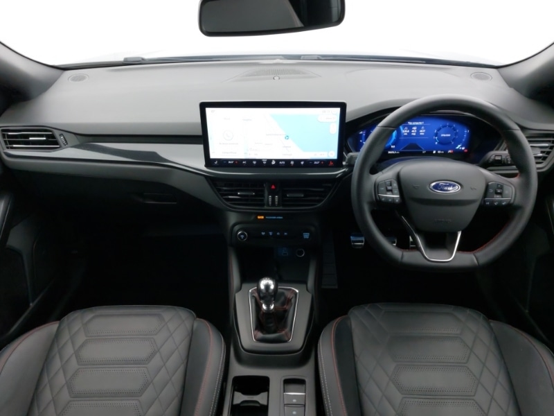 Used Ford Focus 2023 for sale - 78146284: Photo 2