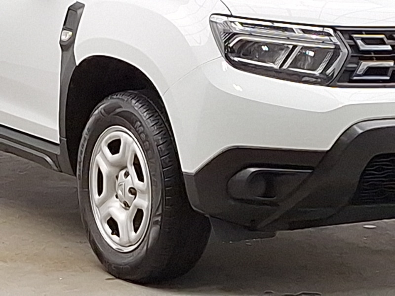 Used Dacia Duster 2021 for sale - 76720857: Photo 9