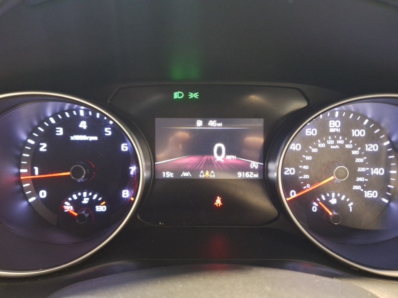 Used Kia Ceed 2023 for sale - 77085973: Photo 11