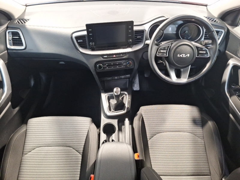 Used Kia Ceed 2023 for sale - 77085973: Photo 2