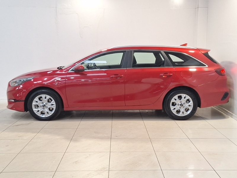 Used Kia Ceed 2023 for sale - 77085973: Photo 4