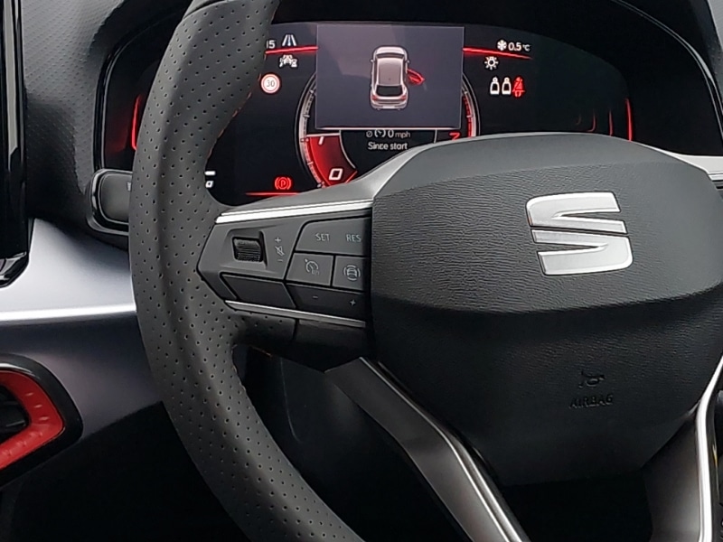 Used SEAT Ibiza 2025 for sale - 77526742: Photo 10