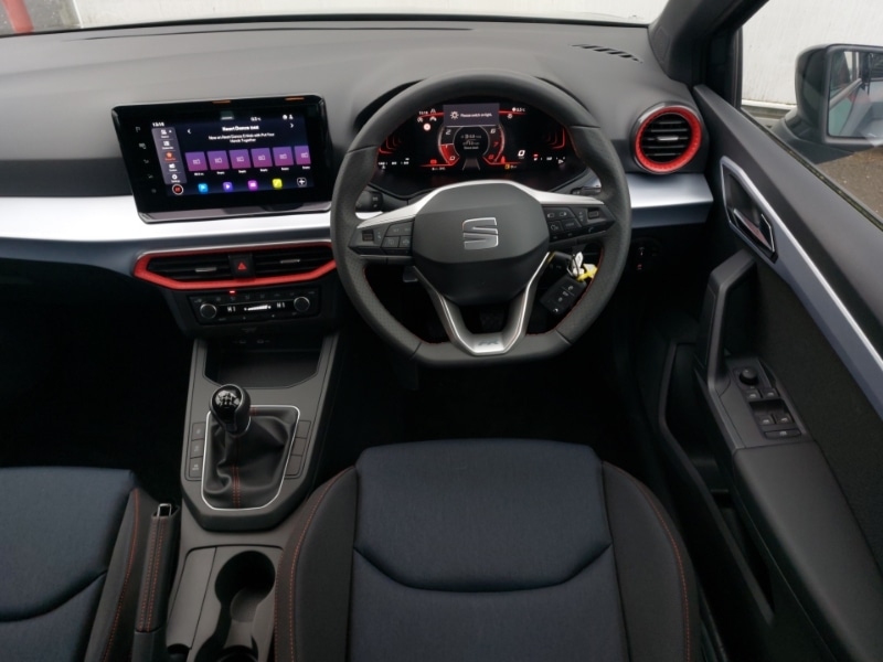 Used SEAT Ibiza 2025 for sale - 77526742: Photo 11