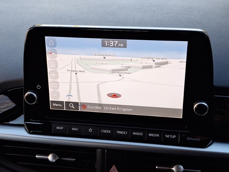 Used Kia Picanto 2022 for sale - 77019608: Photo 10