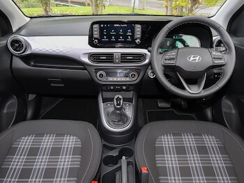 Used Hyundai i10 2025 for sale - 77053185: Photo