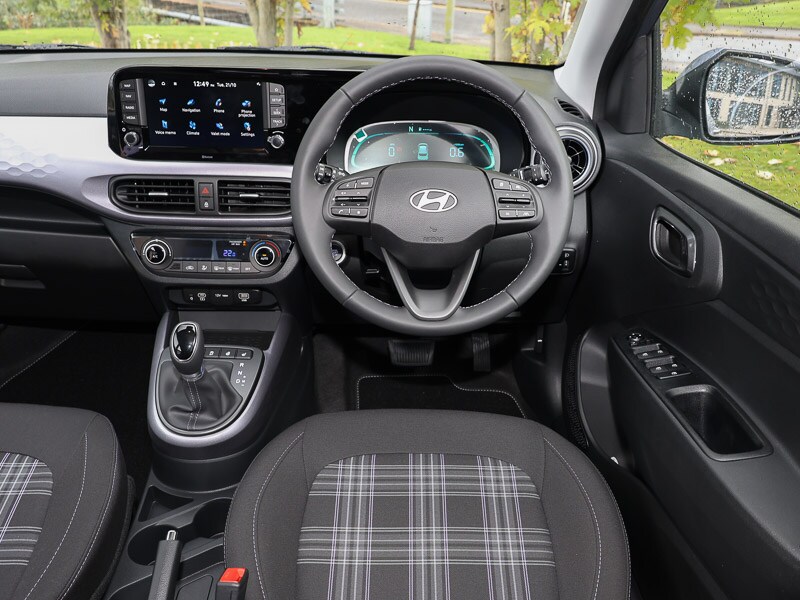 Used Hyundai i10 2025 for sale - 77053185: Photo 7