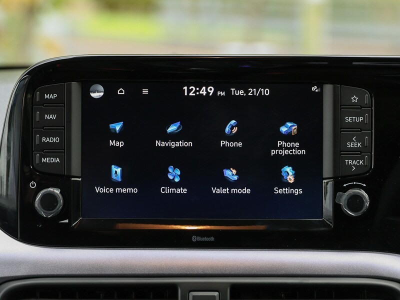 Used Hyundai i10 2025 for sale - 77053185: Photo 8