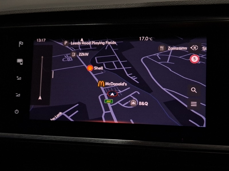Used SEAT Ateca 2024 for sale - 76347909: Photo 12