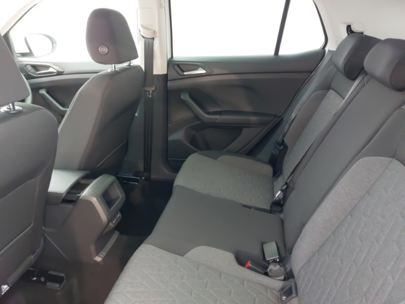 Used Volkswagen T-Cross 2025 for sale - 77012899: Photo 6