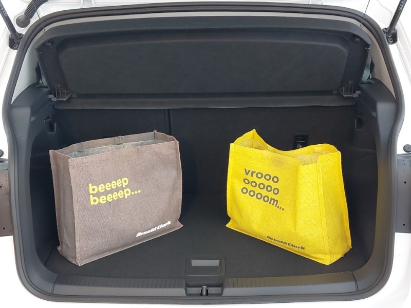 Used Volkswagen T-Cross 2025 for sale - 77012899: Photo 8