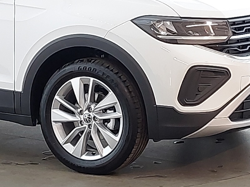 Used Volkswagen T-Cross 2025 for sale - 77012899: Photo 9