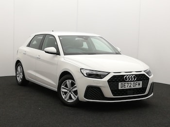 Audi - A1
