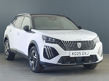 Used Peugeot 2008 2025 for sale - 78284356: Photo