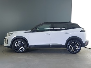 Used Peugeot 2008 2025 for sale - 78284356: Photo