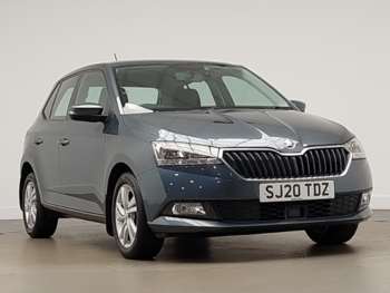 2020 - 1.0 TSI SE 5dr