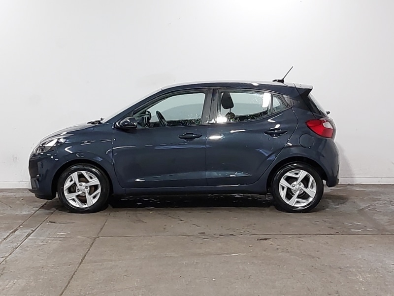 Used Hyundai i10 2021 for sale - 76614410: Photo 4