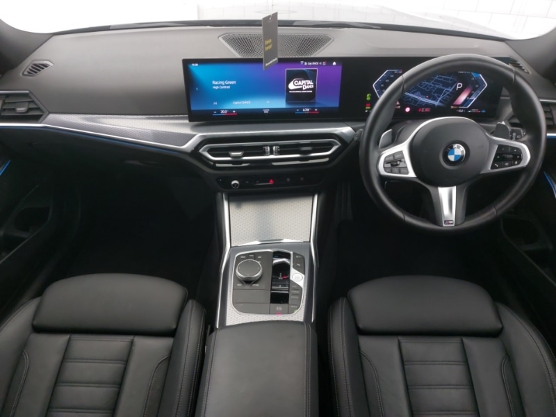 Used BMW 3 Series 2024 for sale - 76492665: Photo 2