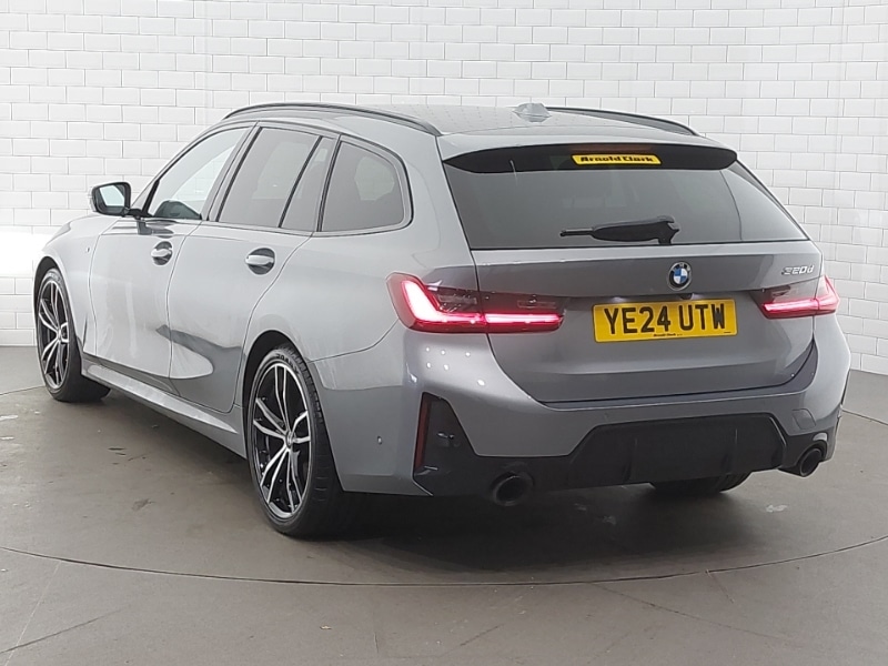 Used BMW 3 Series 2024 for sale - 76492665: Photo 3