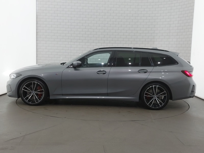 Used BMW 3 Series 2024 for sale - 76492665: Photo 4