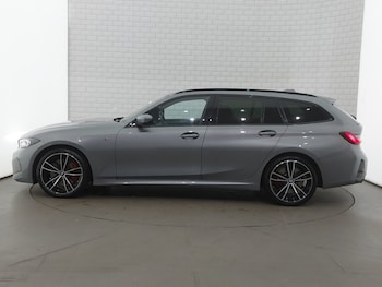 Used BMW 3 Series 2024 for sale - 76492665: Photo