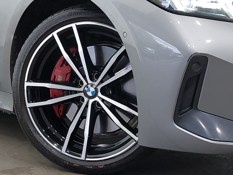 Used BMW 3 Series 2024 for sale - 76492665: Photo 9