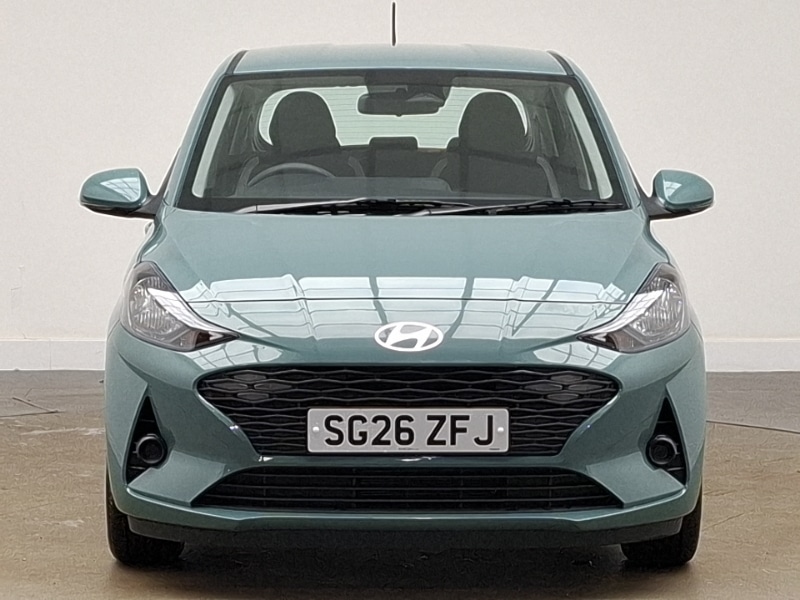 Used Hyundai i10 2026 for sale - 77817849: Photo 12