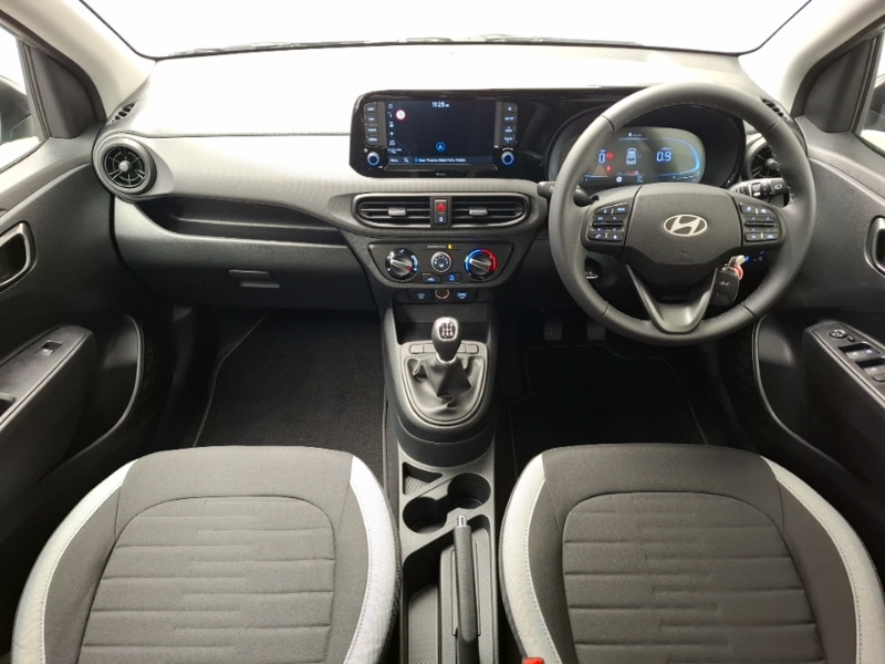 Used Hyundai i10 2026 for sale - 77817849: Photo 2