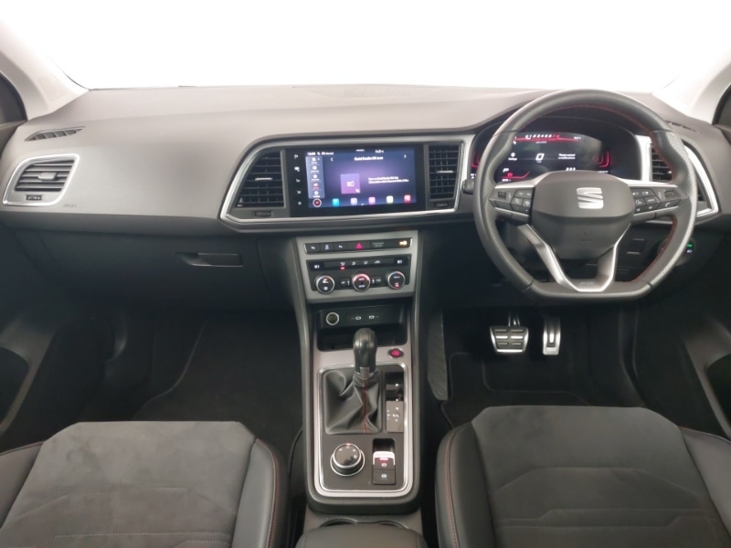 Used SEAT Ateca 2023 for sale - 77439112: Photo 2