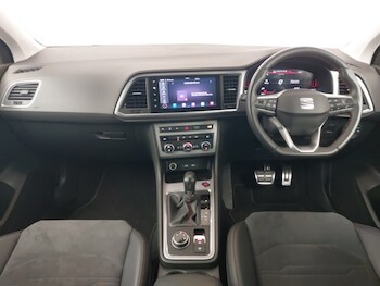 Used SEAT Ateca 2023 for sale - 77439112: Photo