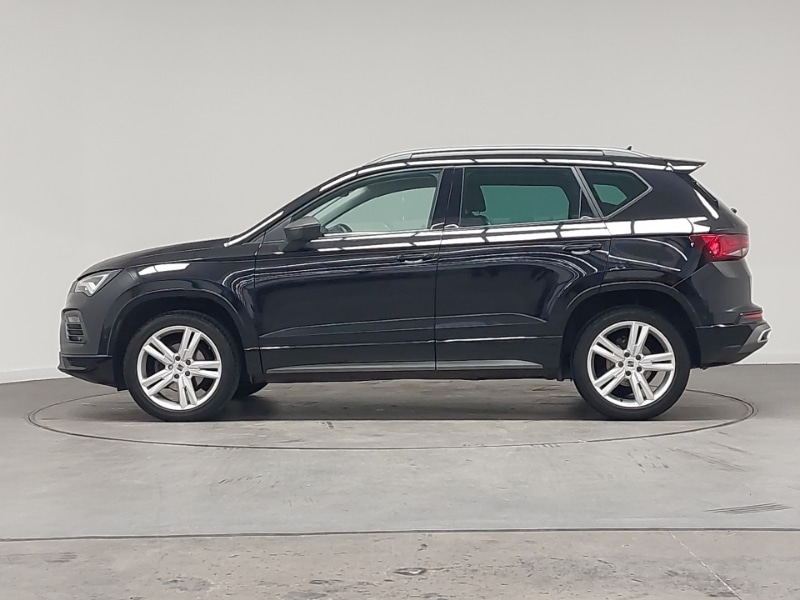 Used SEAT Ateca 2023 for sale - 77439112: Photo 4