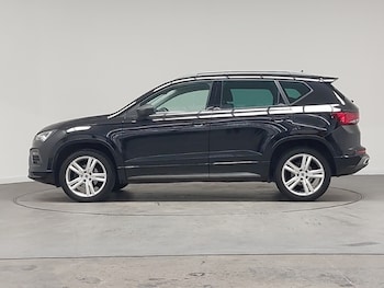 Used SEAT Ateca 2023 for sale - 77439112: Photo